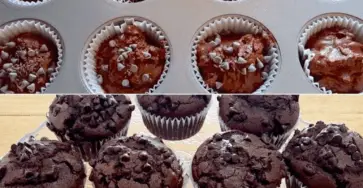 Muffin au chocolat : comment les rendre moelleux et irrésistibles