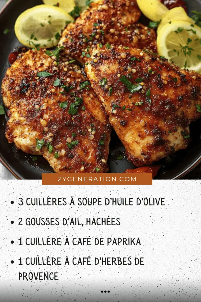 Un poulet aplati parfaitement grillé, doré et croustillant, servi avec des légumes grillés et des pommes de terre rôties.