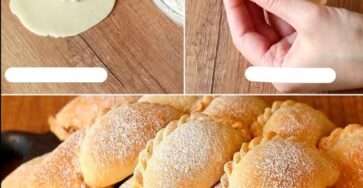 Pâte à empanadas maison, dorée et croustillante, garnie d'une farce savoureuse