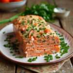 Une Terrine de Saumon Pour Toutes les Occasions
