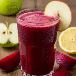 Jus Betterave – Pomme – Citron